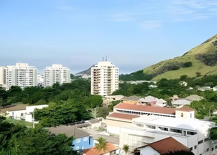 Loft Executivo - Ideal para família. Rio de Janeiro
