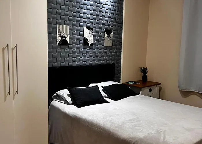 Loft Executivo - Ideal para família. Rio de Janeiro
